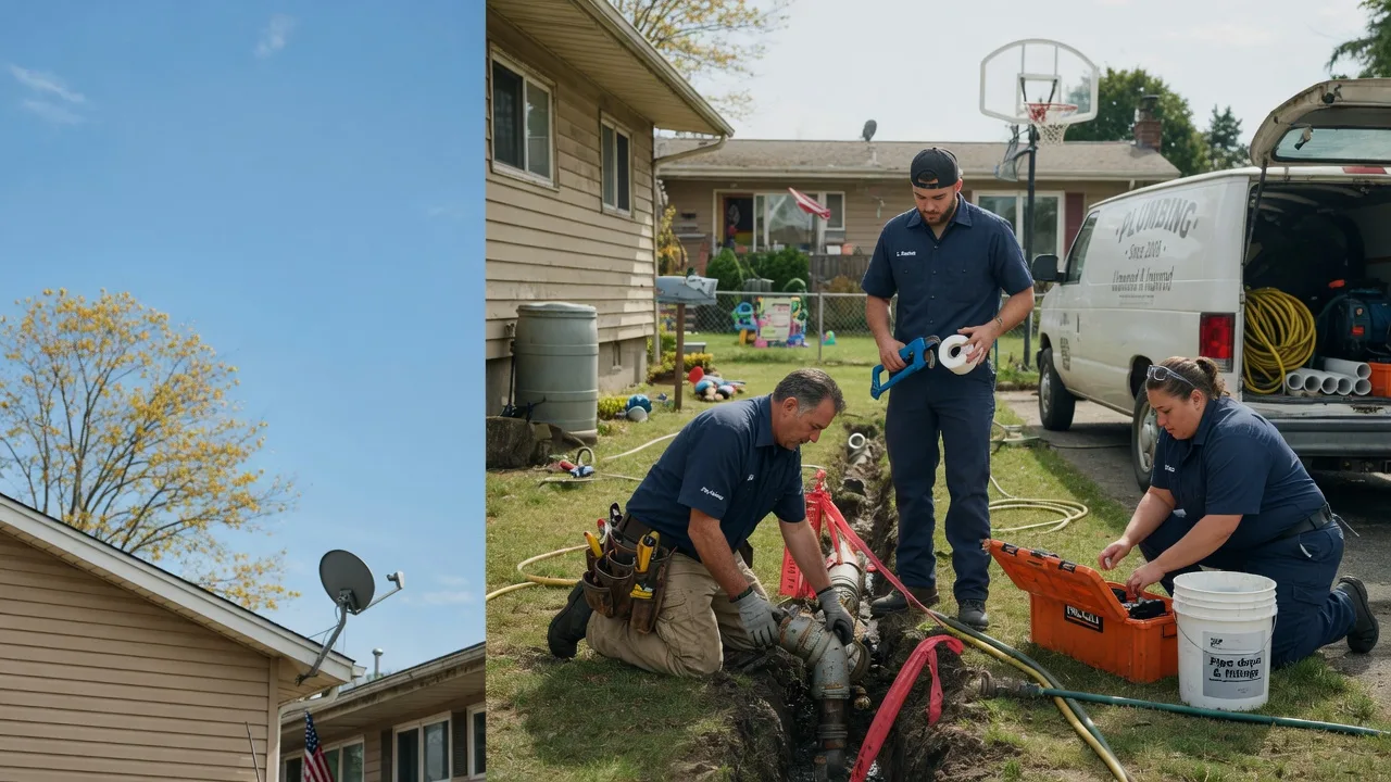 Garbage Disposal Replacement in Vincent, KY near me
