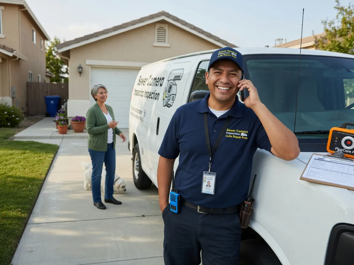 Sewer Line Repair Vincent, KY FAQs